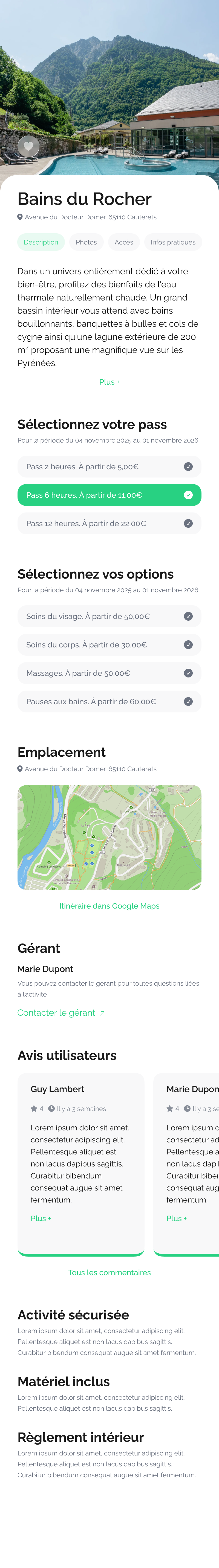 Version Mobile