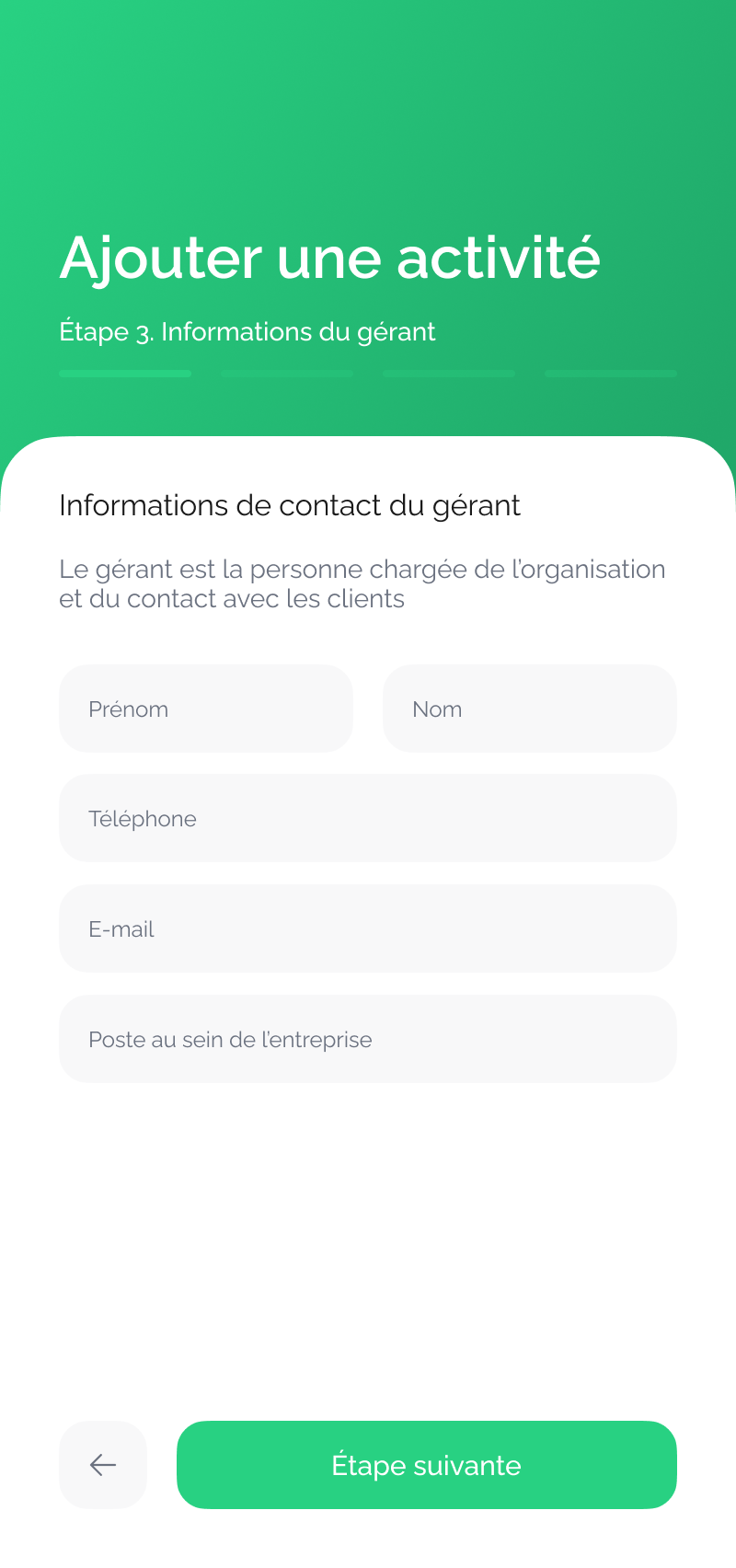 Version Mobile
