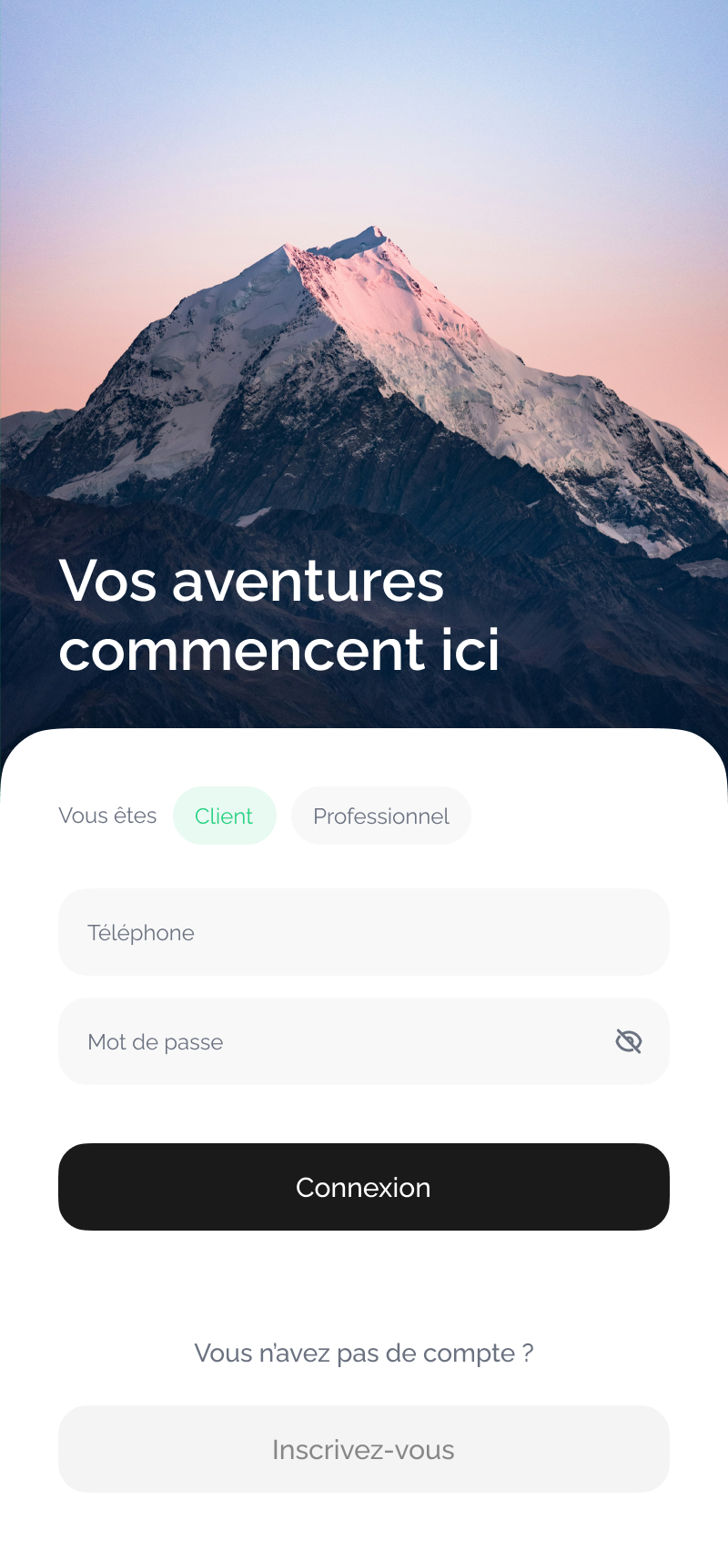 Version Mobile
