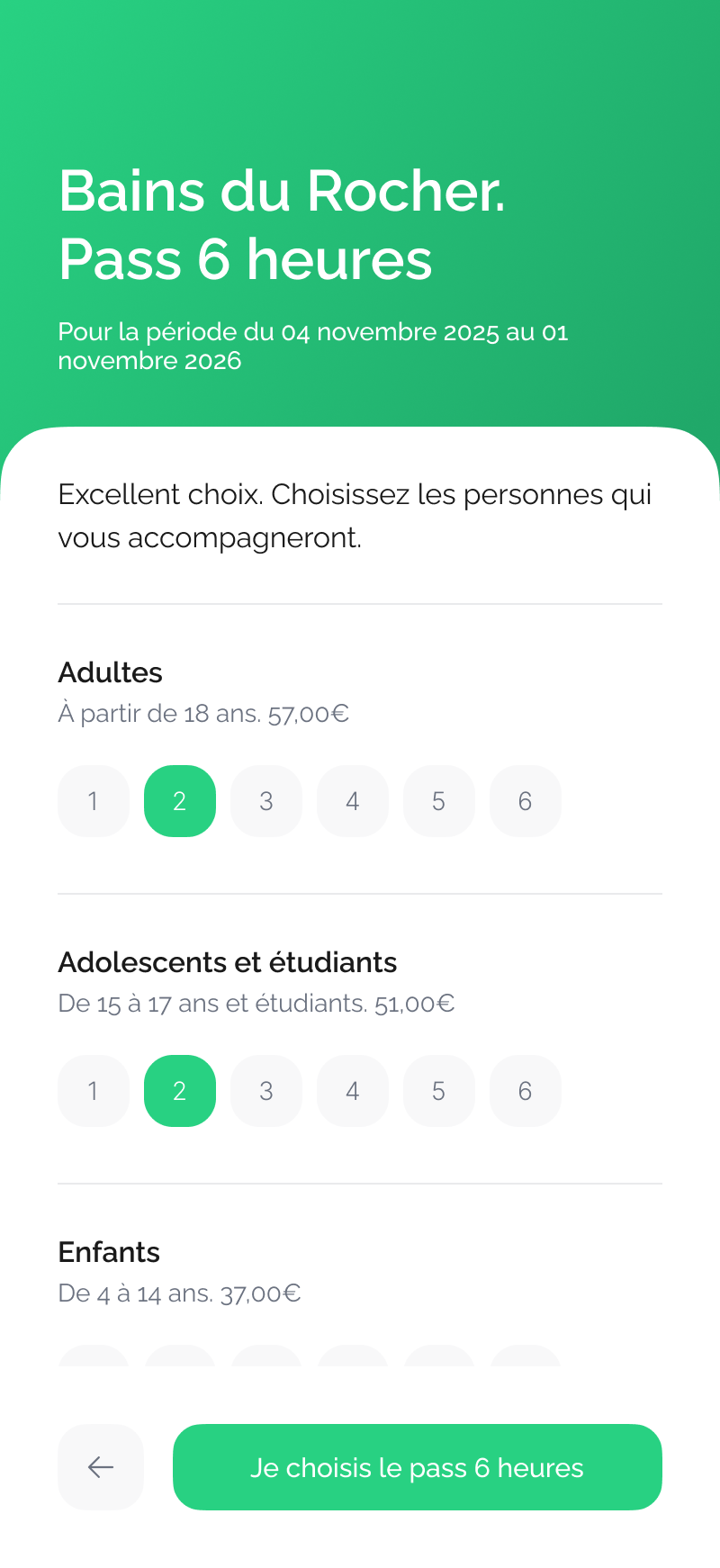 Version Mobile