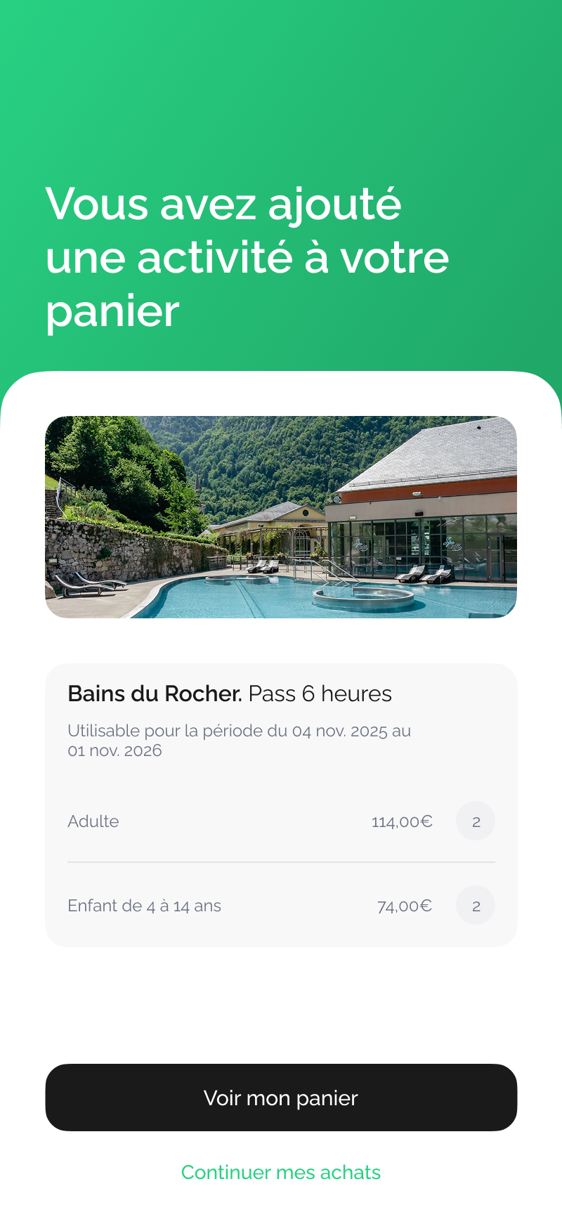 Version Mobile