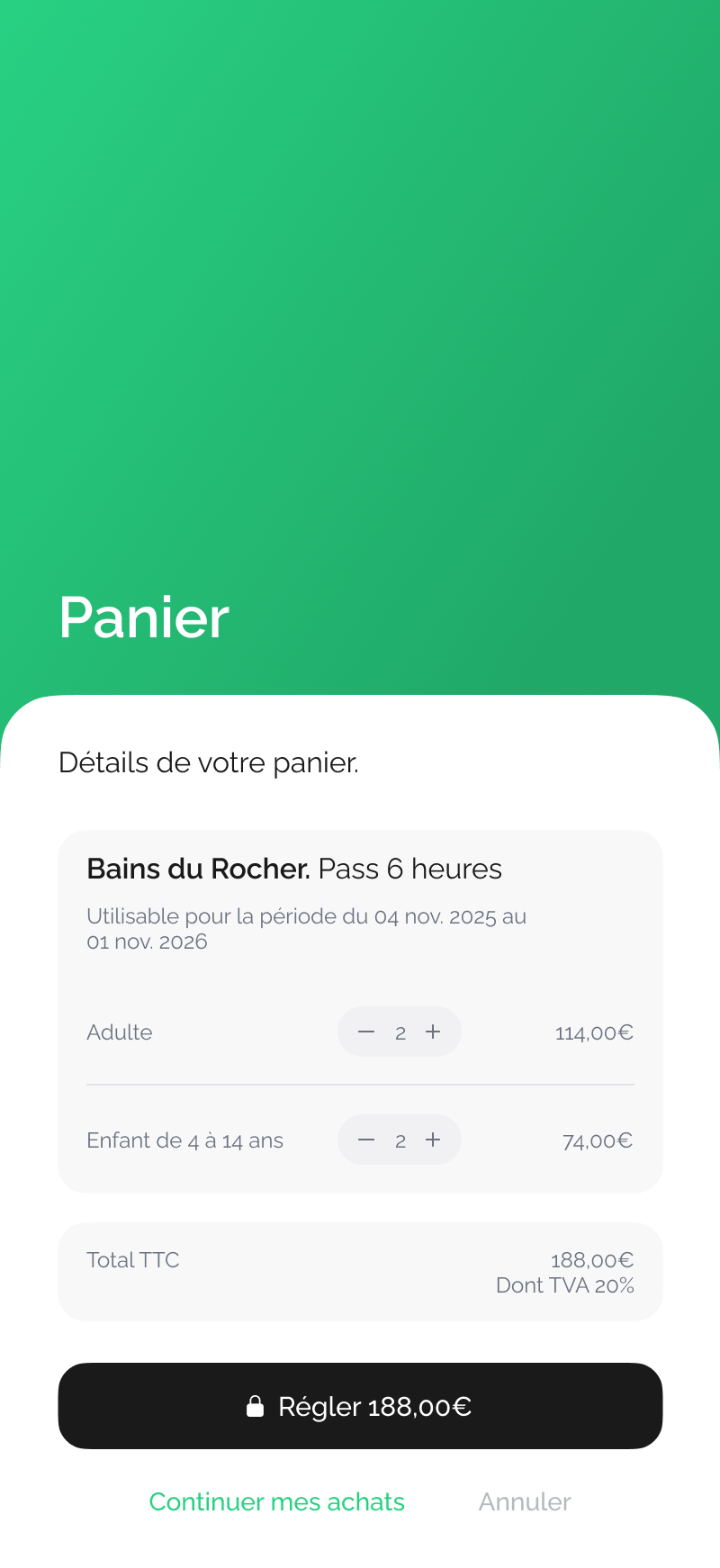 Version Mobile