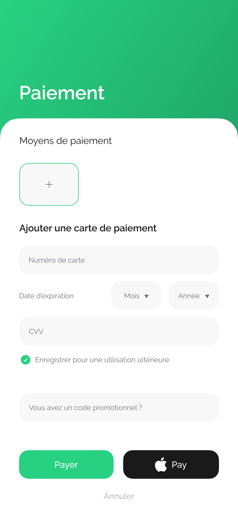 Version Mobile