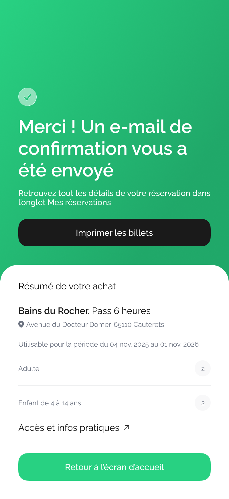 Version Mobile