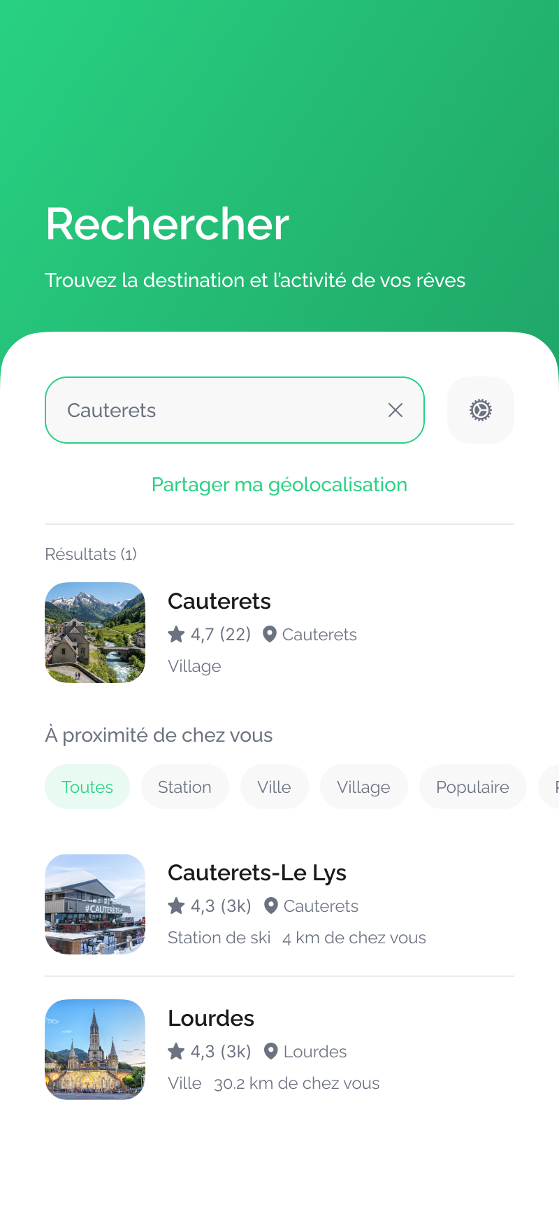 Version Mobile