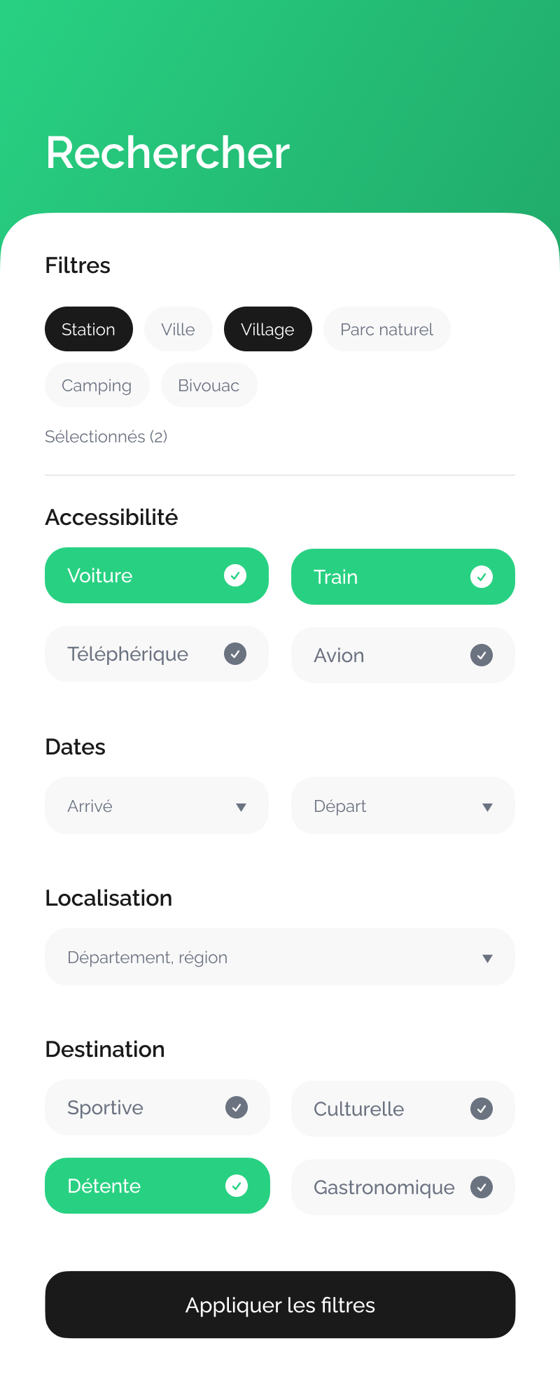 Version Mobile