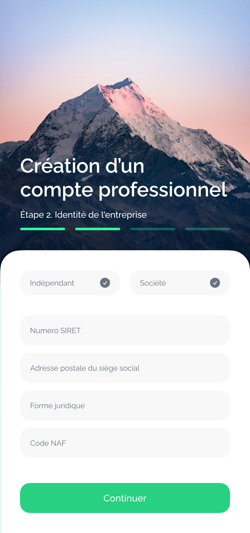 Version Mobile