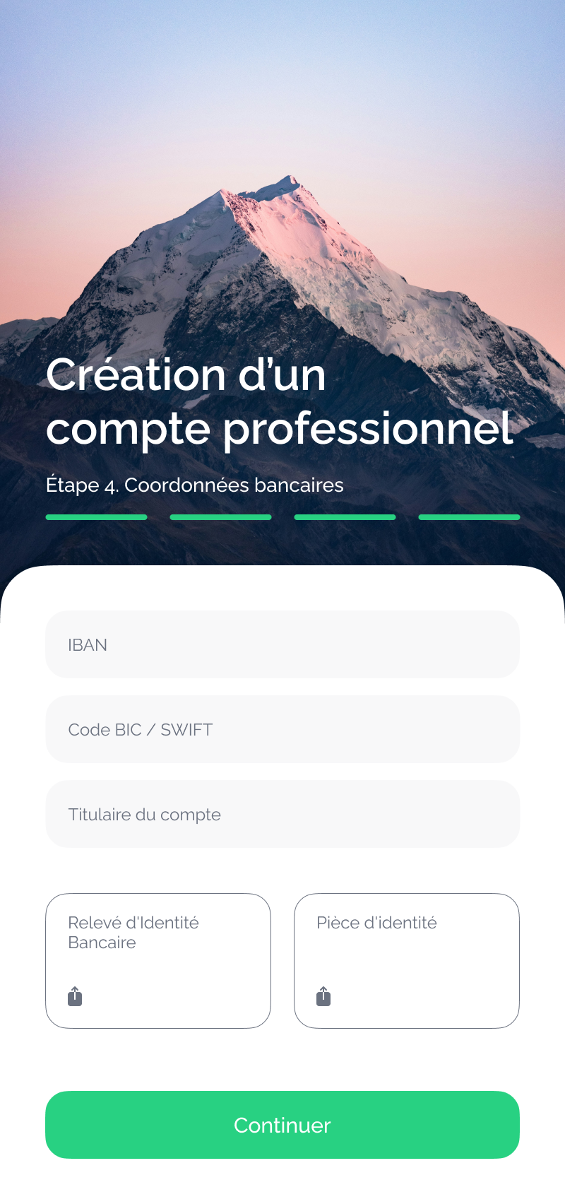 Version Mobile